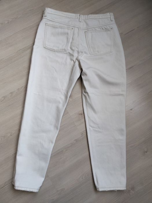 Джинси жіночі мом