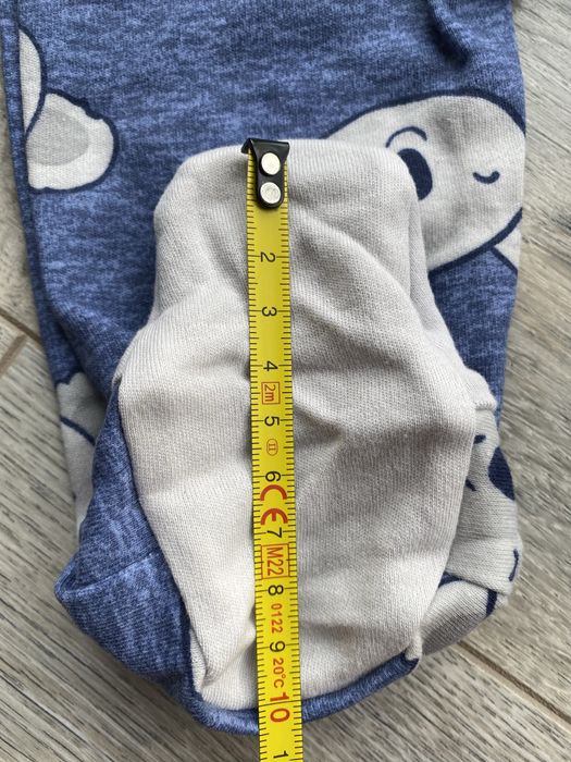 Комбінезон, ромпер 9 місяців