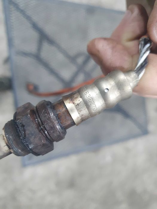 Sonda lambda Dacia Sandero 1.4 benzyna