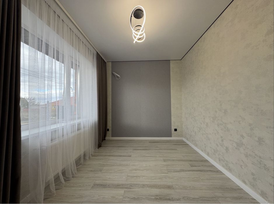 Продаж чудового будинку