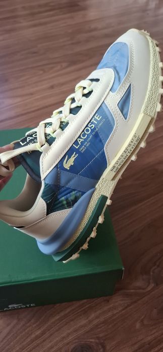 Оригінальні кросівки Lacoste  Elite Active 225 7  SMA Розмір 42.5 ,43
