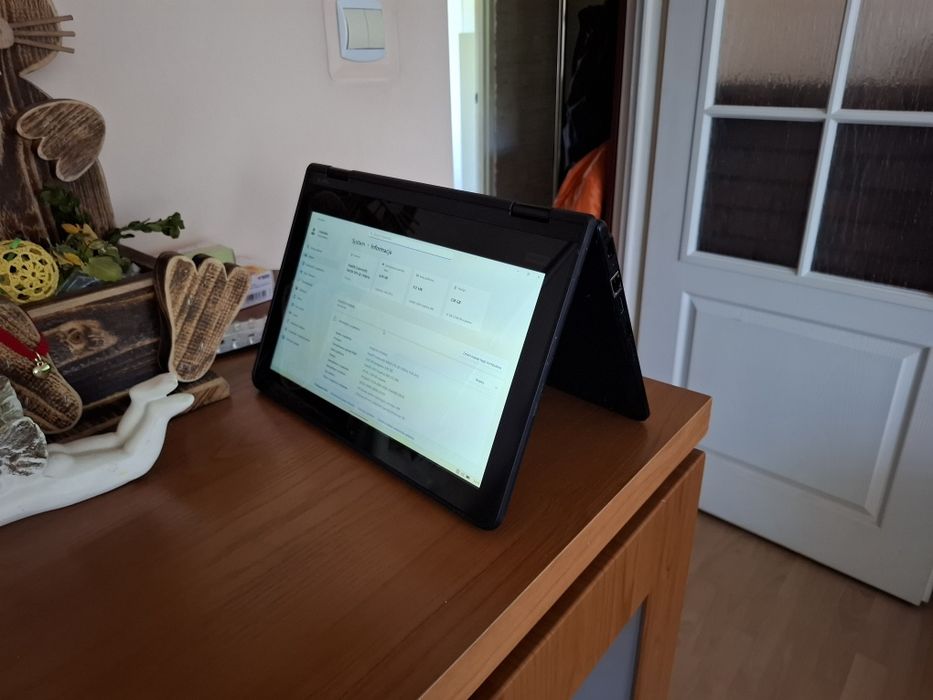 Lenovo thinkpad e11 windows 11