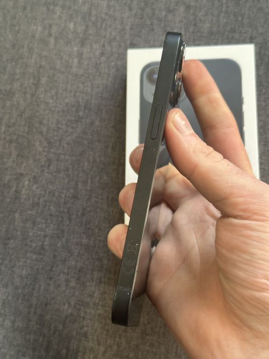 Iphone 13 128гб все працює