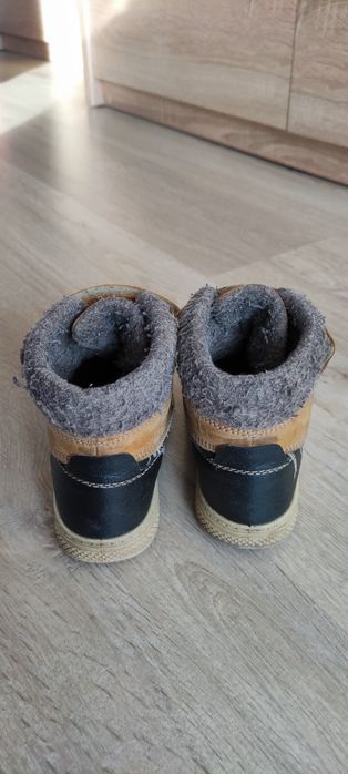 Buty Primigi rozmiar 29