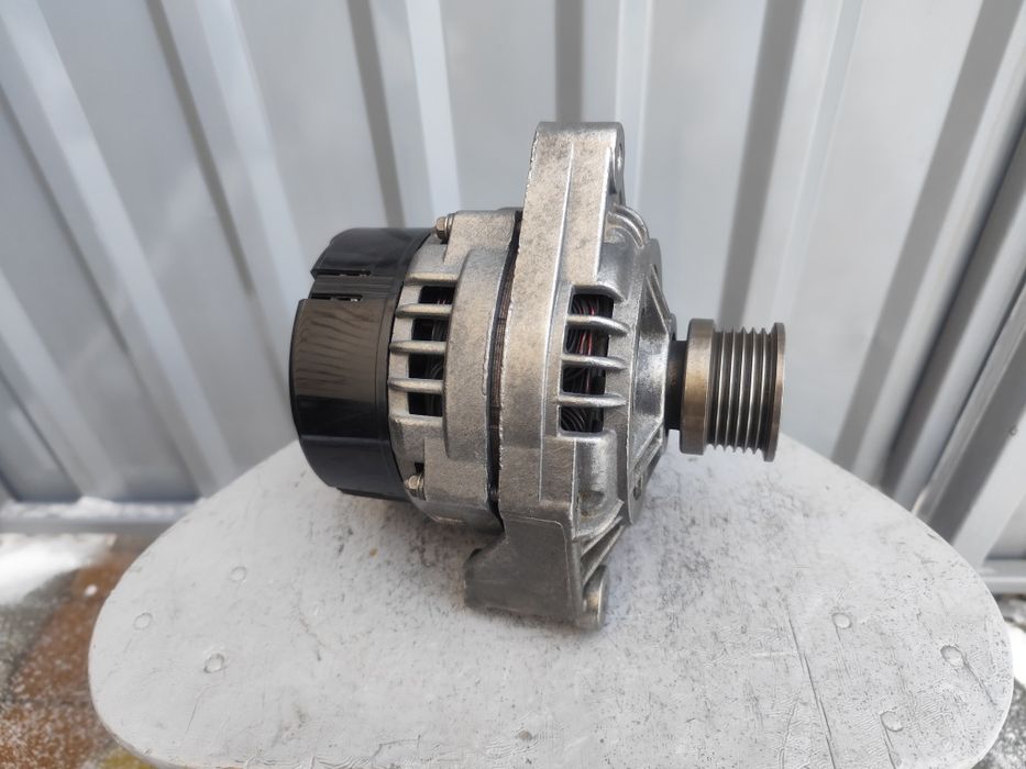 Генератор Ваз 21099,2110-2112-2115,2170-2172 інжектор,пріора. В Ідеалі