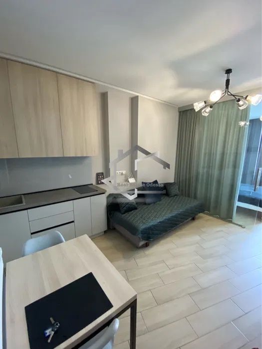 1-кімнатна квартира за адресою Морехідний пров. (площа 32 м²) - Atlanta.ua - фото 8