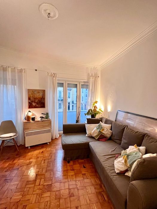 T1  em Campo Ourique