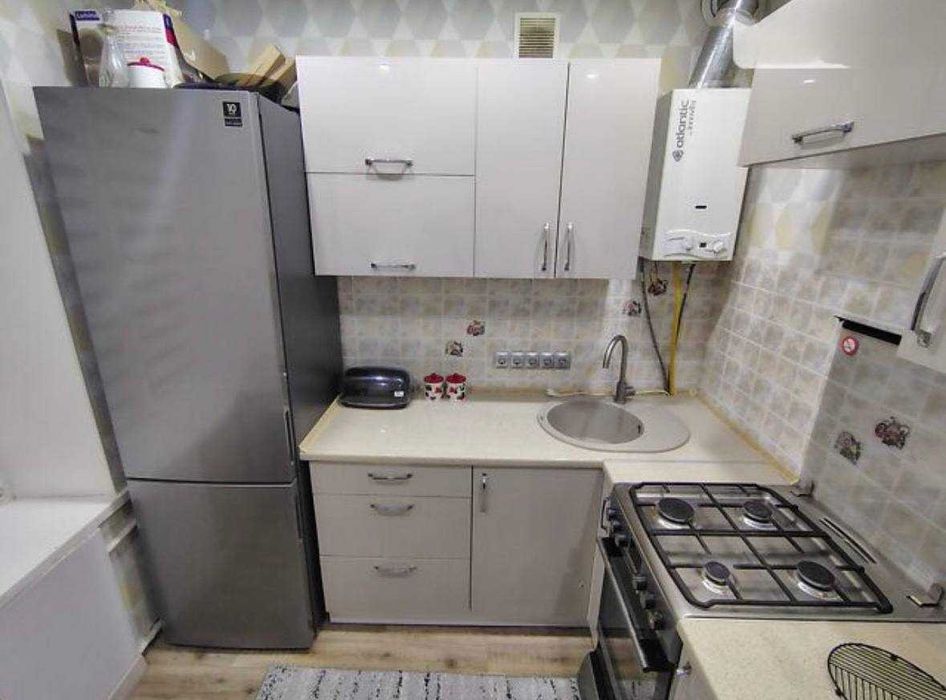 Продам 1к.кв, ремонт, метро 23 августа 7 мин. пешком, Павлово Поле, K