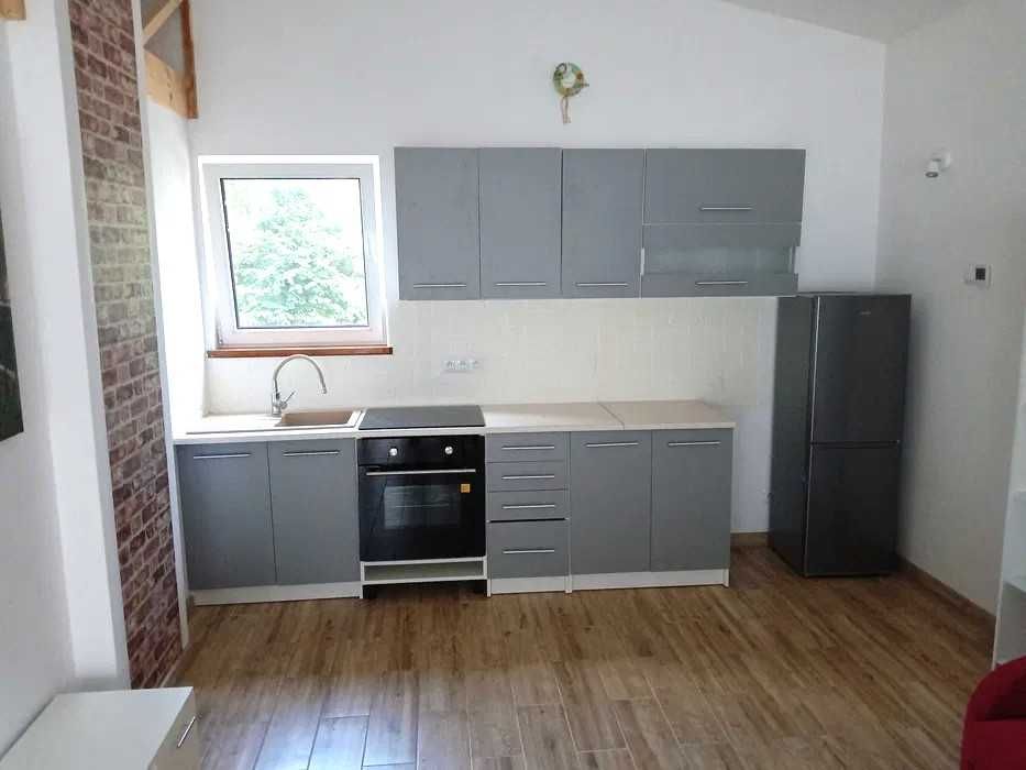 Mieszkanie na sprzedaż, 2 pokoje, 43 m², Żory