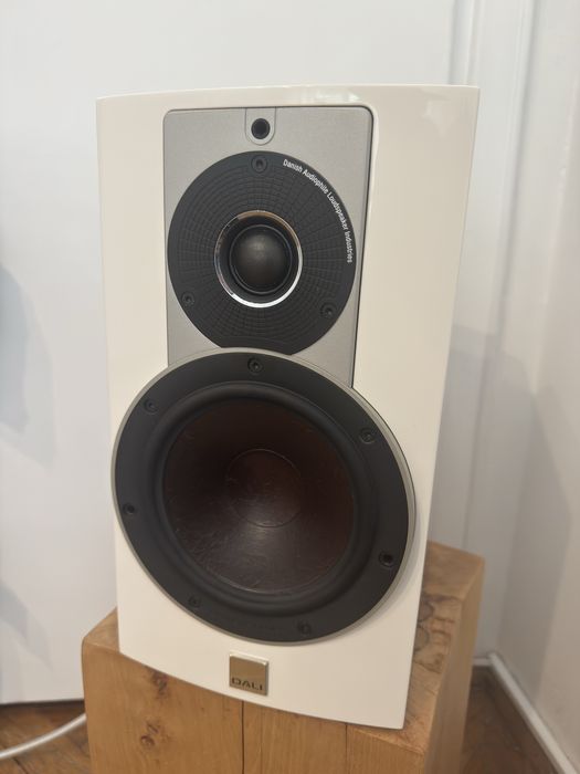 Dali Rubicon 2 - white