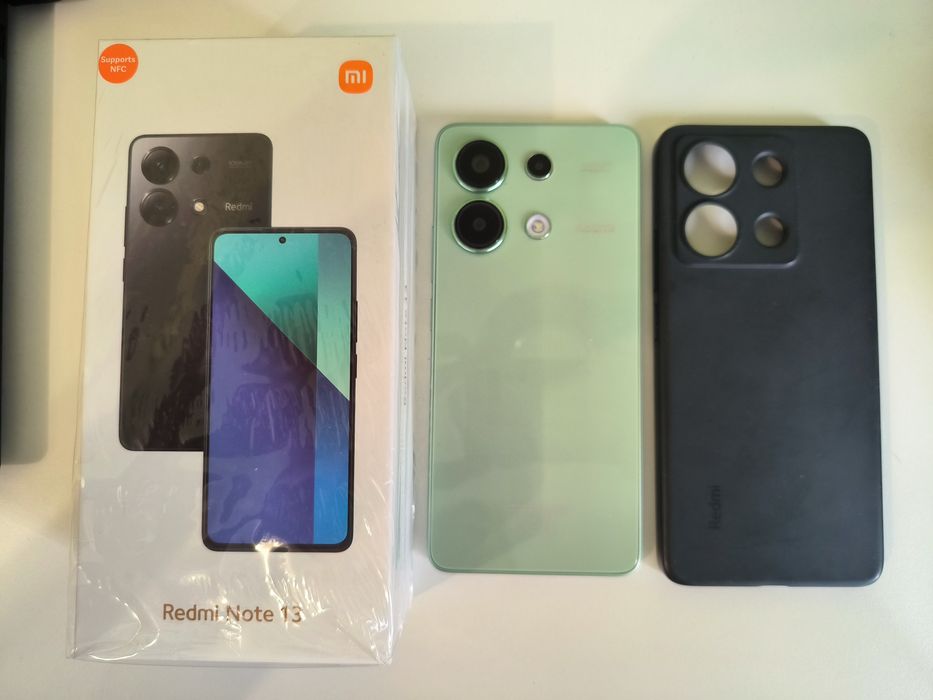 Xiaomi Note 13 8/256