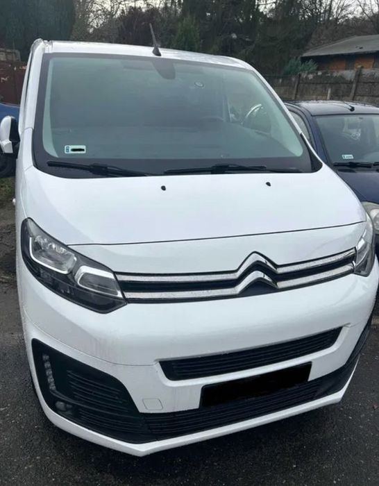 wynajem busa 9 osobowego