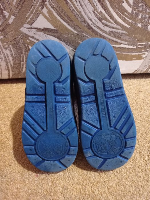 Сапожки чоботи не промокаємі