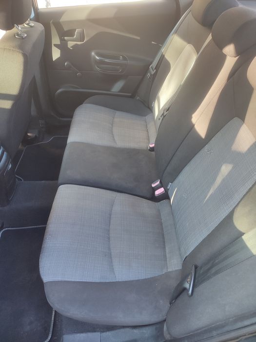 Кіа Ceed 1.6 Дизель