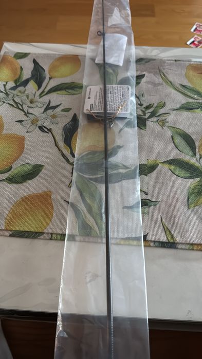 Cana pesca boia/chumbadinha Etensis 6m