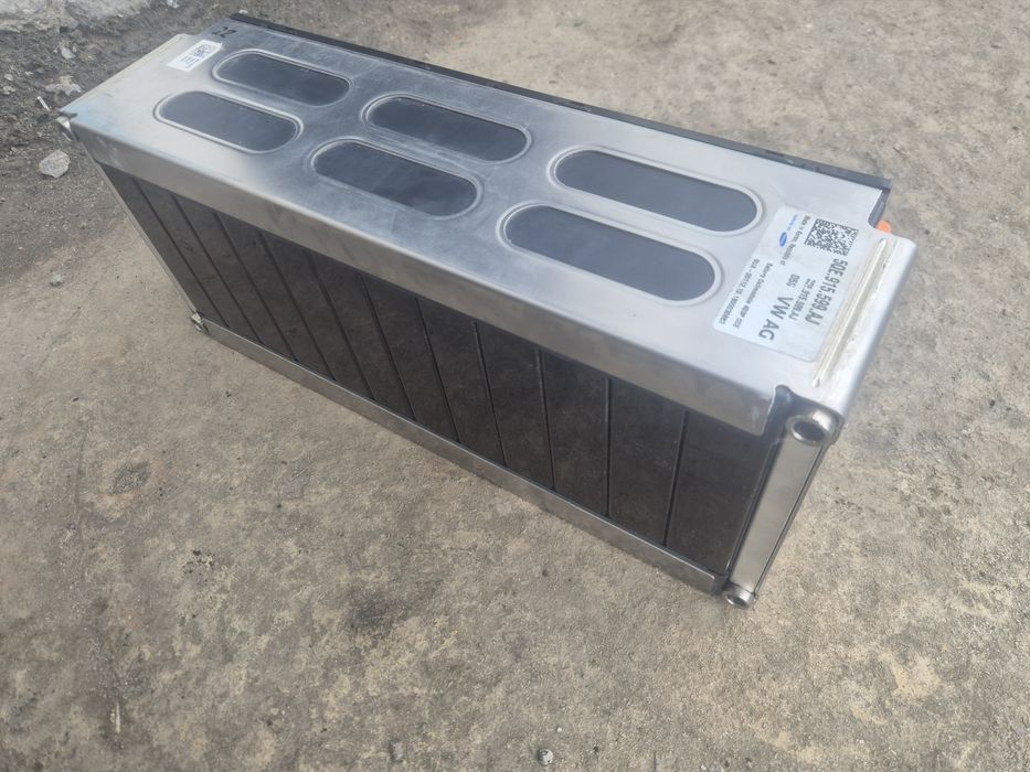 Модуль egolf 5qe915599aj 5qe915599AH 5qe915599ak