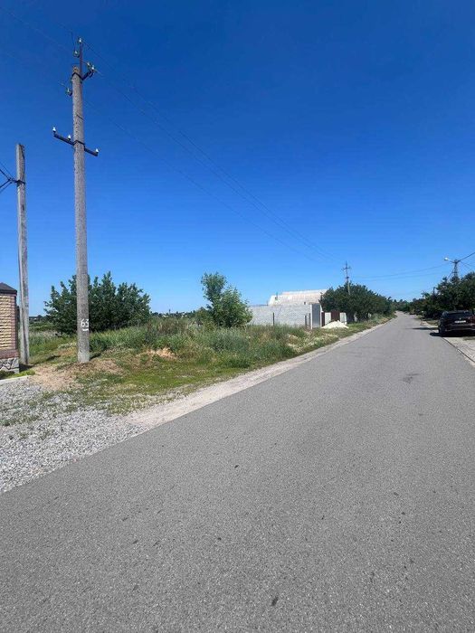 Продам участок Безлюдовка ГосАкт 12 соток возле карьера ул Полуничная