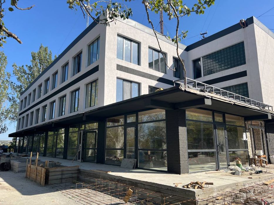 Аренда помещения, Приднепровск, ул. 20-летия Победы, 10