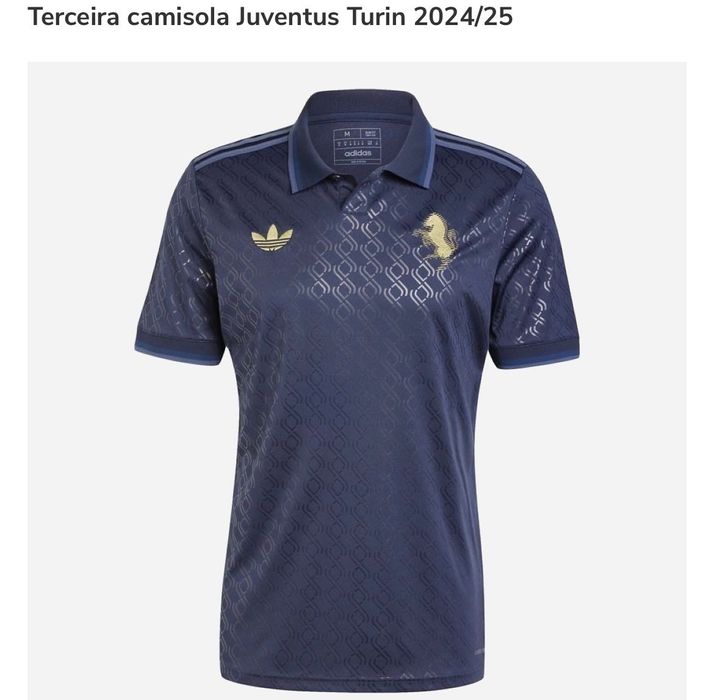 Camisolas época 25/26novas! Todos os clubes! Principais/alternativas