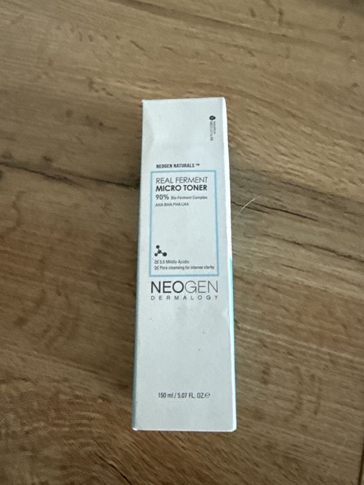 Neogen Real Ferment Micro Toner