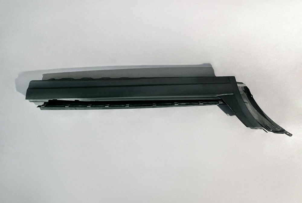 Embaladeiras / Saias Laterais BMW X3 E83