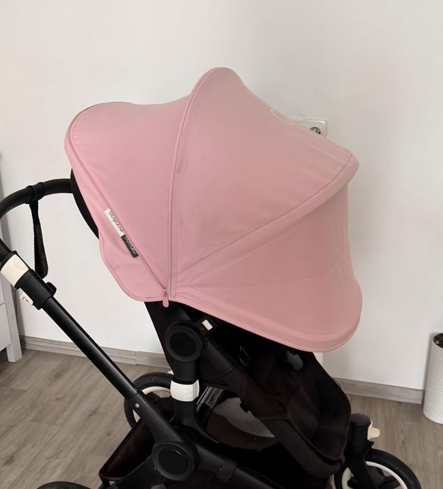 Капішон bugaboo cameleon 3