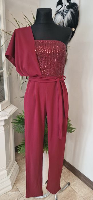 Kombinezon damski na imprezę S/M