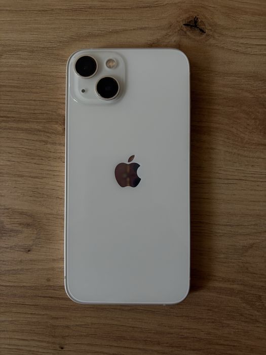 Iphone 13, 128 GB
