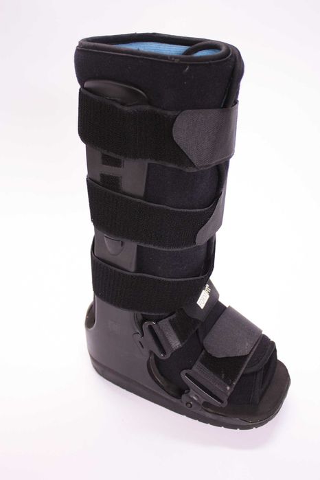 Össur Formfit ® Walker ортез ноги голеностопа НОВЫЙ ГЕРМАНИЯ оригинал