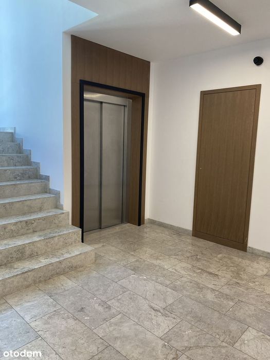 Apartament Z Basenem