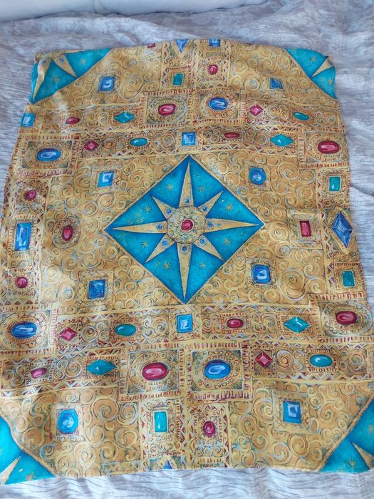 Serweta ezoteryczna,tarot,wróżby