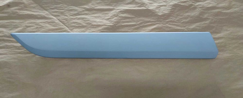 Nakładka listwa drzwi przód prawy Ford Transit Custom 12-