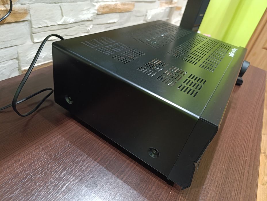 Onkyo TX-SR308 amplituner wzmaczniacz bdb stan