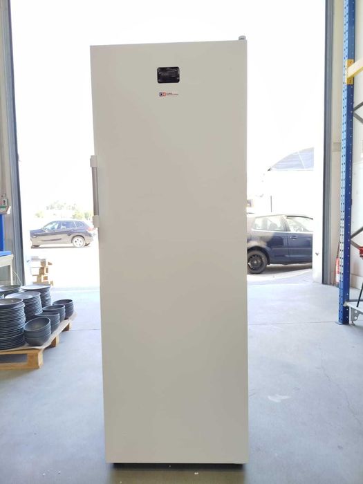 Armário Congelador Lacado Branco - NOVO