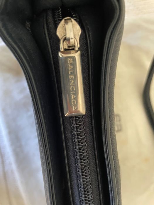 Mala Balenciaga Original