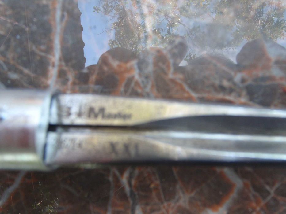 Трость с Секретом