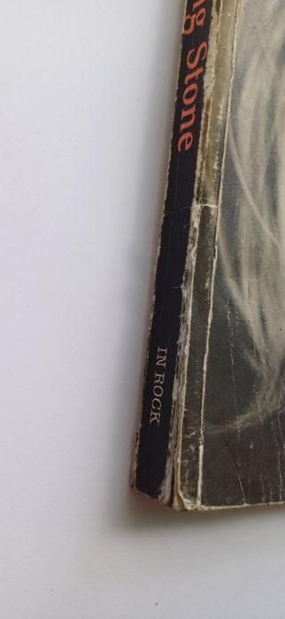 Cobain w Rolling Stones wyd. 2000