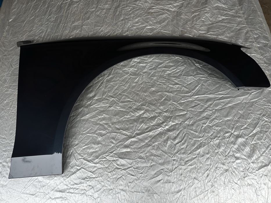 Продам оригільне нове праве крило audi a4 b8 2012 restyling s line