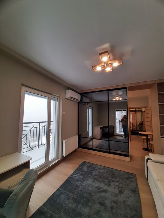 Нова Англія, Нова квартира,  3 поверх, м. Васильківська