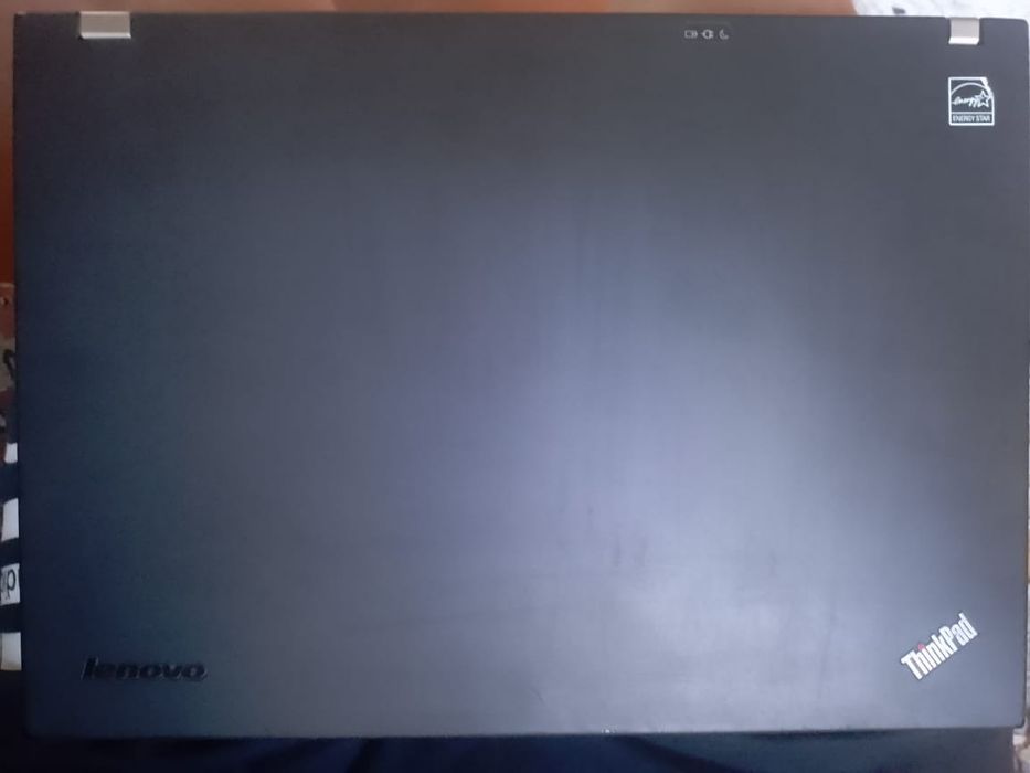Ноутбук Lenovo thinkpad T400