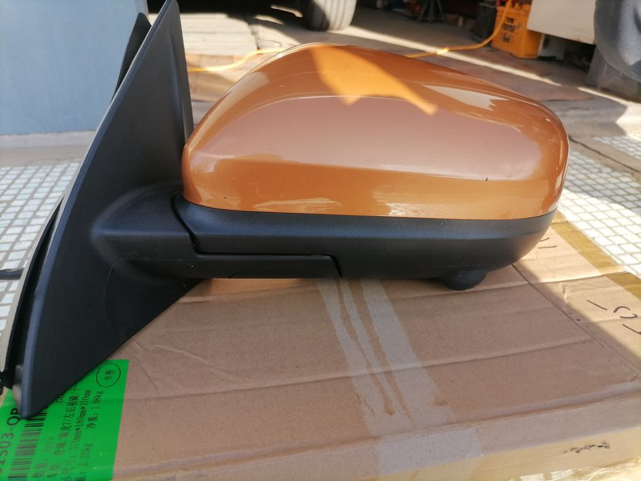 Зеркало Чери Тиго 7