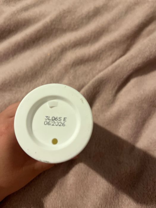 serum siarczkowe modelująco-wygładzające do ciała lirene make me slim