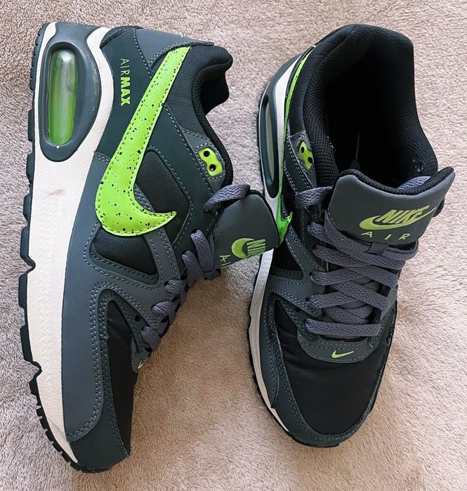 Кросівки Nike Air Max Command