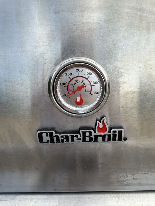 Grill Char-Broil