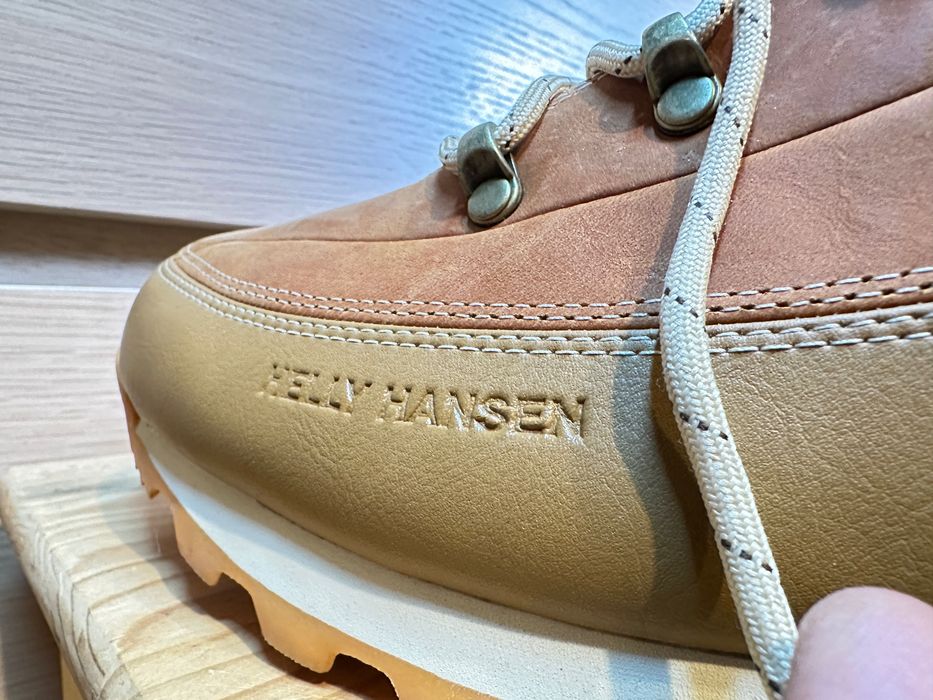 Buty Trzewiki Trekkingowe Helly Hansen r. 48