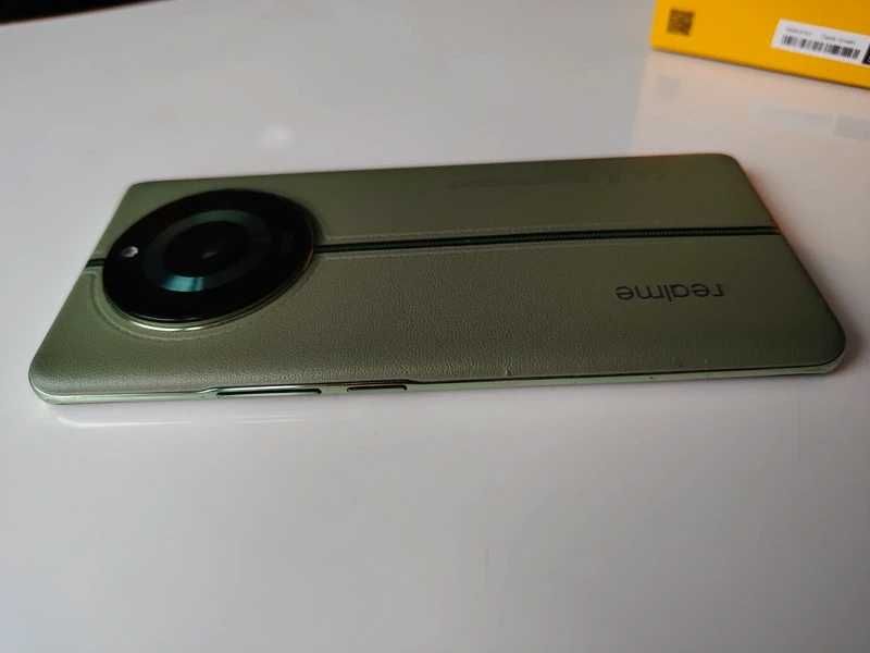 Realme 11 Pro+ 5G smartfon stan bdb