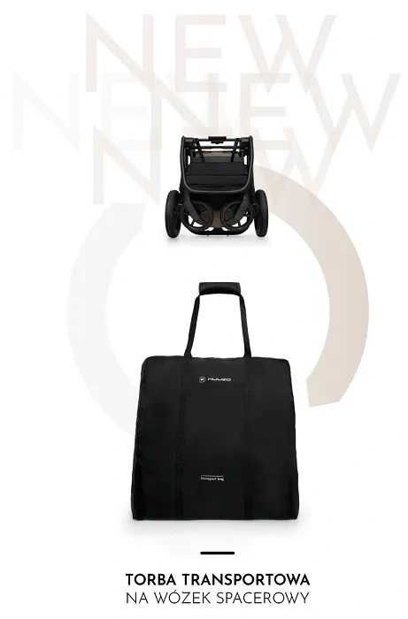 Muuvo torba transportowa uniwersalna