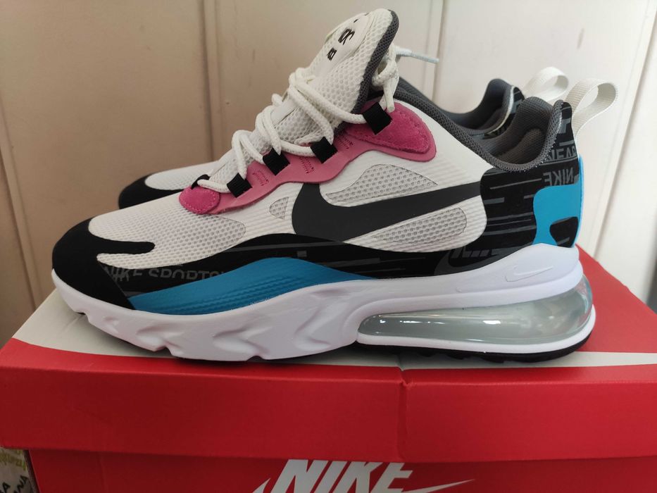 Trampki Nike air