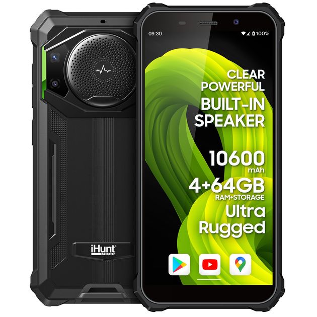iHunt Titan Music P11000 Pro 4/64GB
