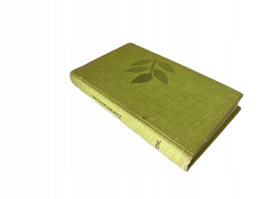 Ziołolecznictwo. Poradnik Dla Lekarzy Praca Zbiorowa A73270